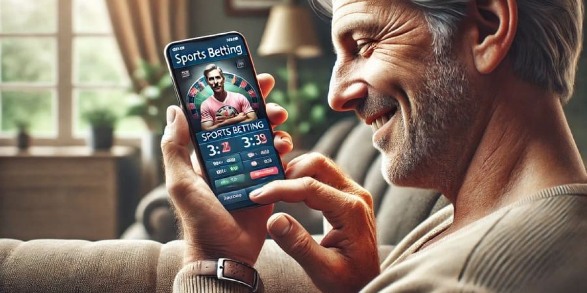 Discovering Safe Online Gambling Sites with Sureman: Your Ultimate Scam Verification Platform