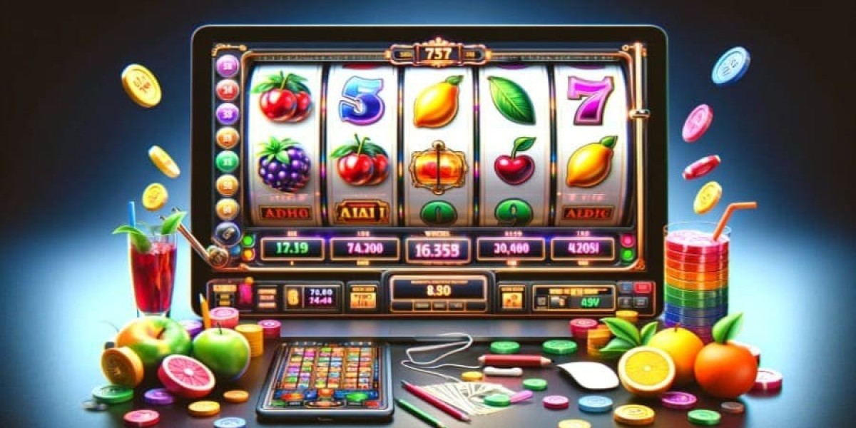 Exploring Onca888: Your Trustworthy Casino Site and Scam Verification Community