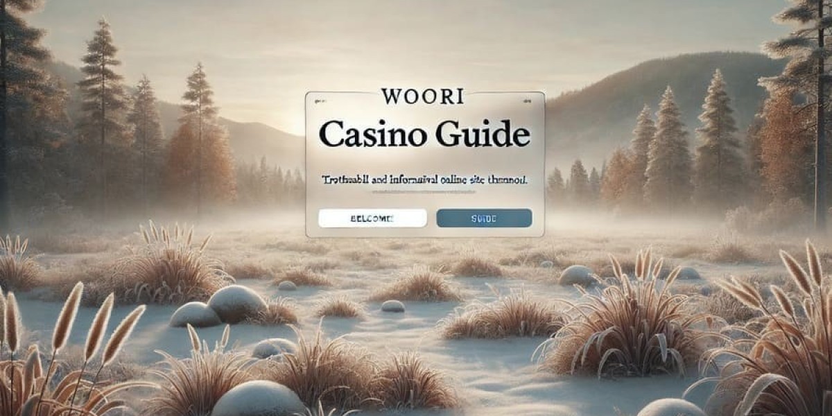 Uncovering the Truth Behind Gambling Sites: The Role of Onca888 in Scam Verification